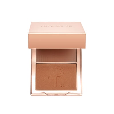 MAJOR SCULPT CRÈME CONTOUR & POWDER BRONZER DUO (DÚO DE BRONCEADORES)